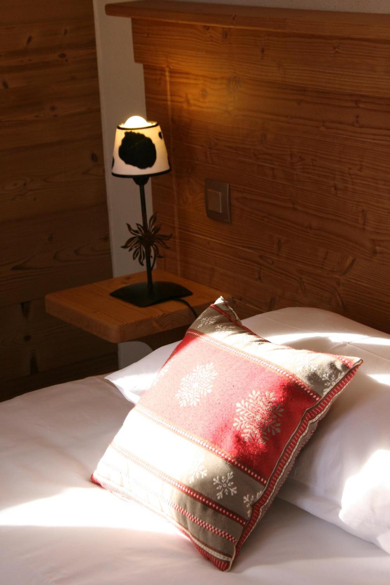Chalet-Hotel Le Beausoleil, The Originals Relais Fontcouverte-la-Toussuire 외부 사진