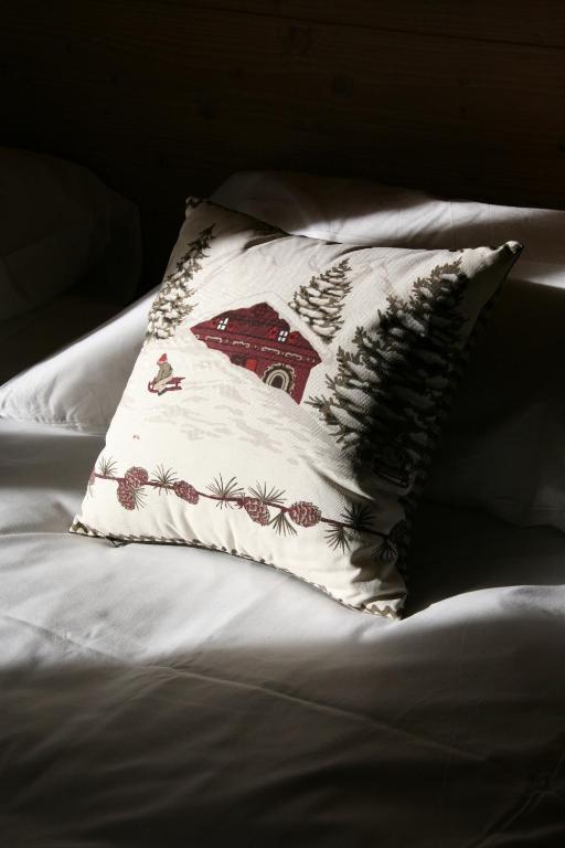 Chalet-Hotel Le Beausoleil, The Originals Relais Fontcouverte-la-Toussuire 외부 사진